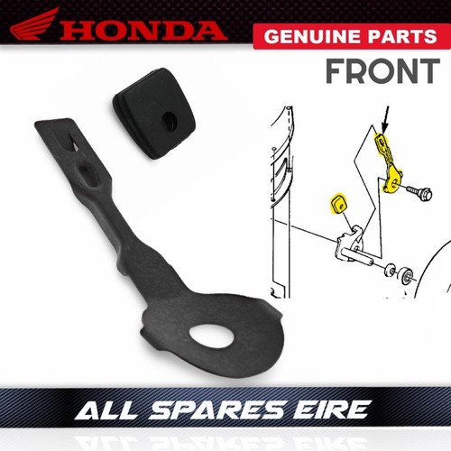 Honda hr214 hr2150 - hr214,