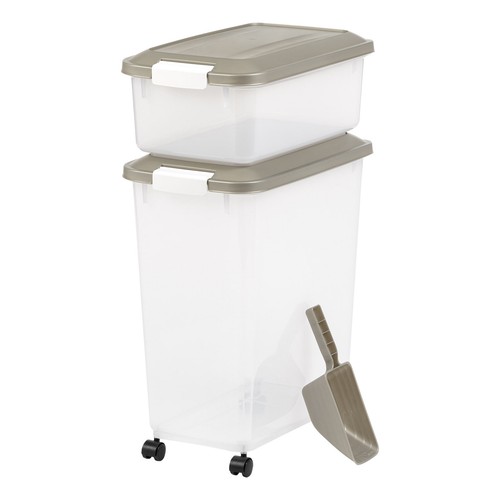Iris lbs airtight - 51,