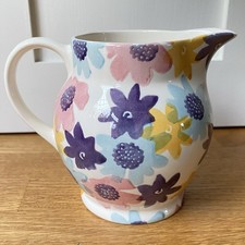 Emma Bridgewater Half Pint Jug