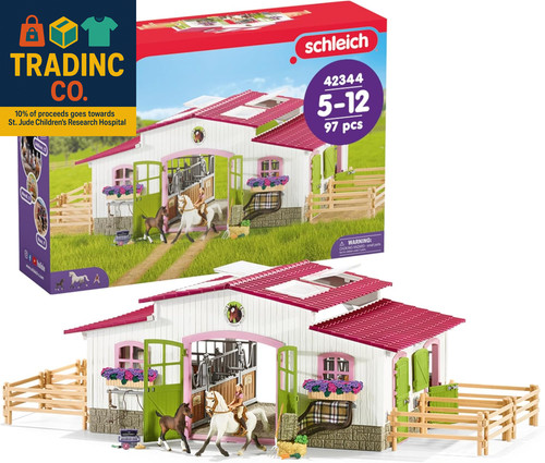Horse club 97pc riding - club,