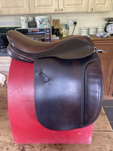 Pony cob horse saddle - pony,,