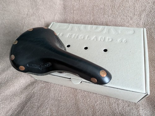 Brooks swift saddle - brooks,