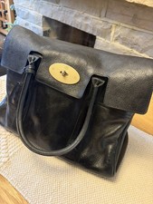 Mulberry Small Bayswater in