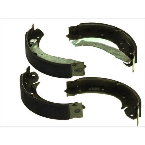 Abe c0c013abe brake shoe - shoe, set