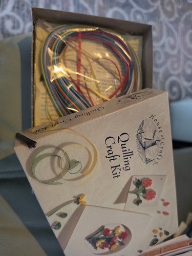 Quilling bundle - quilling,