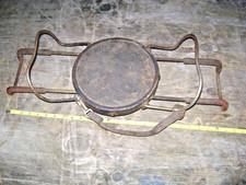 Antique  Barbers Chair Child