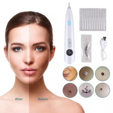 9 Level Electric Laser Plasma