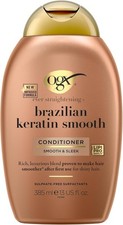 OGX Brazilian Keratin Smooth