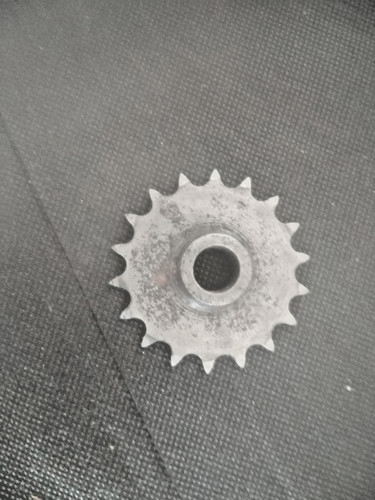 Bsa a10 16tooth gear - a7,