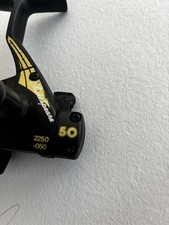 Shakespeare Spin Master reel