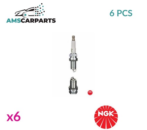 Engine spark plug - engine, set