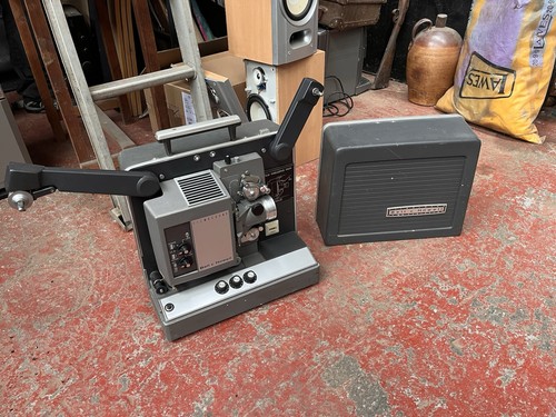 Bell howell filmosound - bell, &