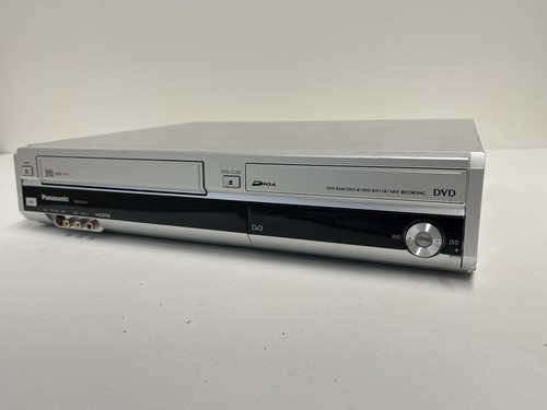 Panasonic dmr ez47v dvd - dmr-ez47v, vhs