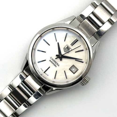 Tag heuer carrera - tag, automatic