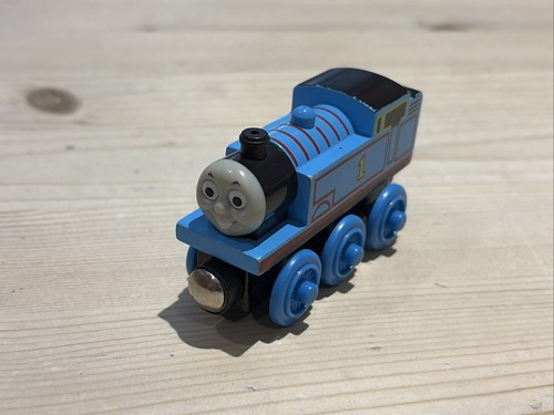 Thomas wooden railway - thomas,