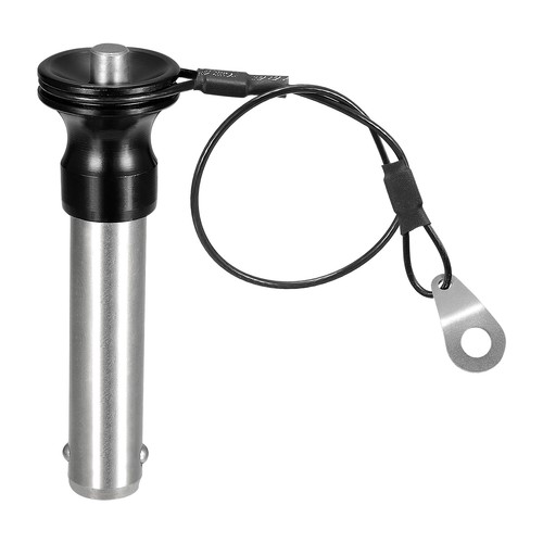 304 stainless steel - stainless, locking