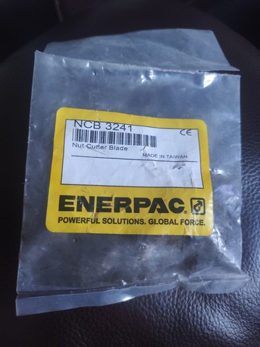 Enerpac ncb 3241 hydraulic nut - enerpac,