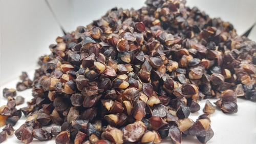 Prepared buckwheat - prepared,