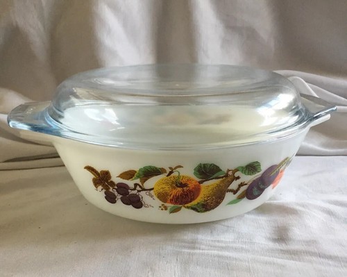 Vintage jaj pyrex milk - vintage,