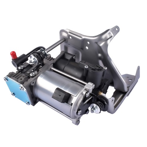 Air suspension compressor - suspension,