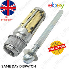 CYLINDER ENGINE HONE KIT 45 - 65mm Honing Machine + 4 set Honing Stones BLUEFOX