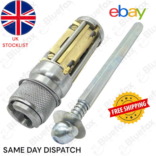 Cylinder engine hone - engine, kit