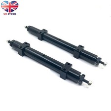 All-metal Rear Wheel Axle