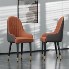Fativo pair dining chairs - fativo,