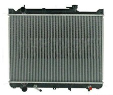 Fits Suzuki Grand Vitara I 1999-2005 Radiator 2.0I,2.5 Petrol Man/Auto W//W/O Ac