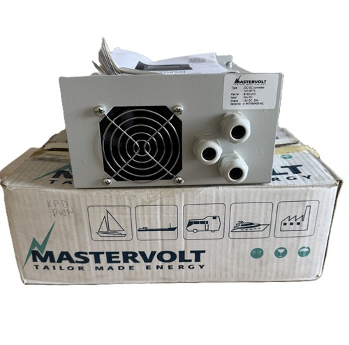 Mastervolt magic ivo 8772 - mastervolt,