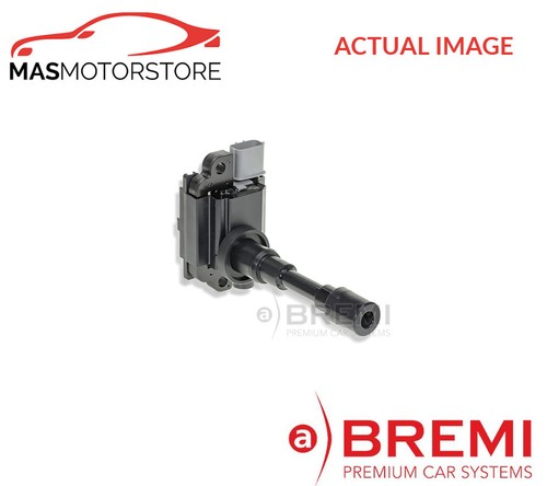 Engine ignition coil bremi - engine,