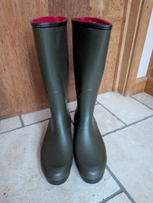 Aigle Chambord Neomesh Mens