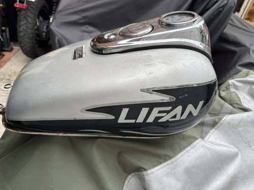 Lifan fuel tank - lifan,