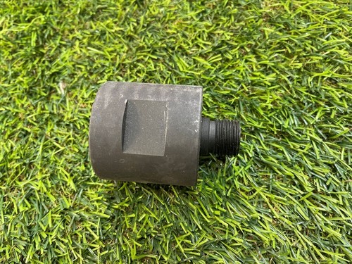 Jet spindle adaptor - jet,