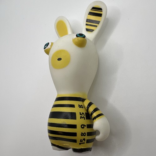 Ubisoft ubiart raving rabbids - ubisoft,