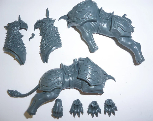 Warhammer empire man - warhammer,