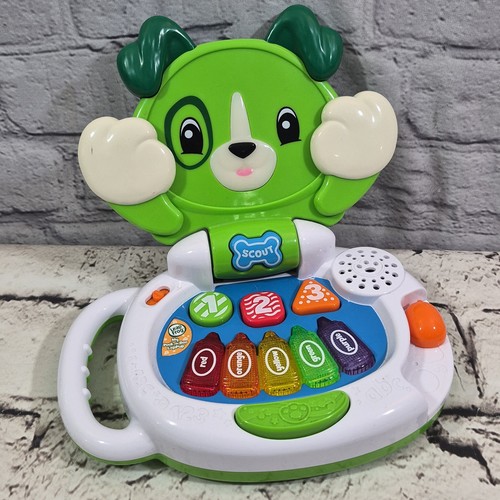 Leapfrog talking lappup - leapfrog,