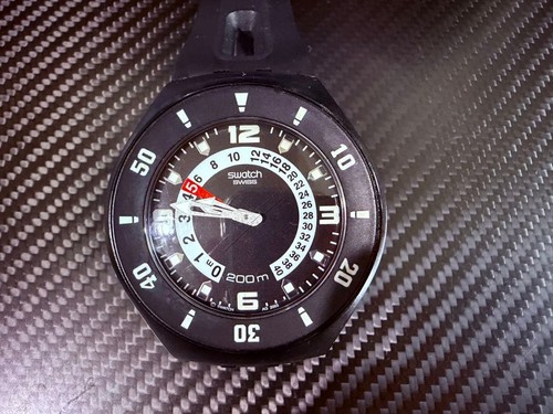 Swatch 200 - swatch,