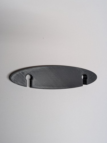 Butt spacer wooden stock - spacer,