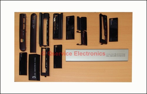 Sony lot pcs control door - 14,
