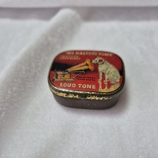 Antique Vintage His Masters