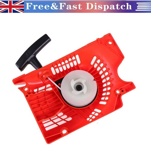 Recoil pull starter new fits - pull,