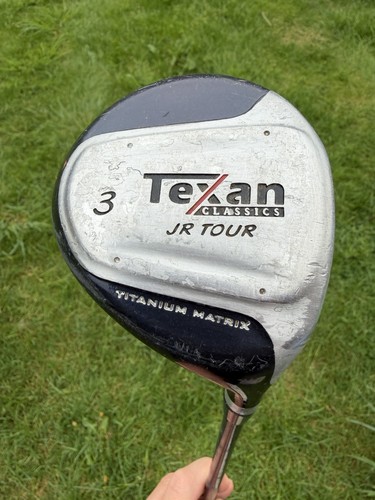Texan classics tour - texan,