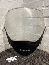 Honda Transalp 650 XL650 V