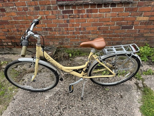 Viking vision ladies bike - ladies,