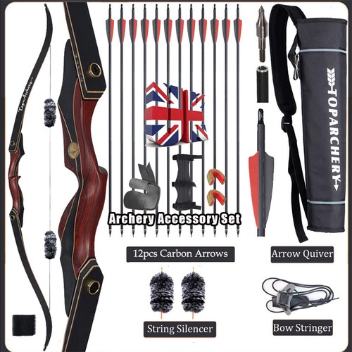 Archery takedown recurve - archery,