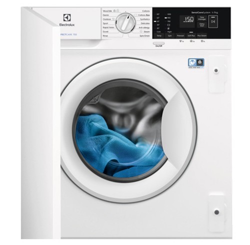 Electrolux ewd746pcbi washer - ewd746pcbi,