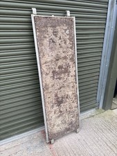 Boss Youngman 1.8m Scaffold Platform Frame For Re-boarding