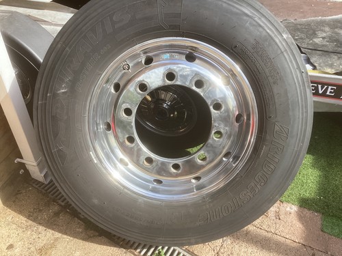Xlite super single - alloy, wheel