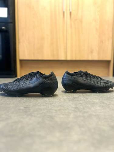 Nike mercurial superfly - mercurial, black